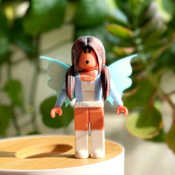 Unlock cool roblox outfits with outfit codes in 2025 3d print