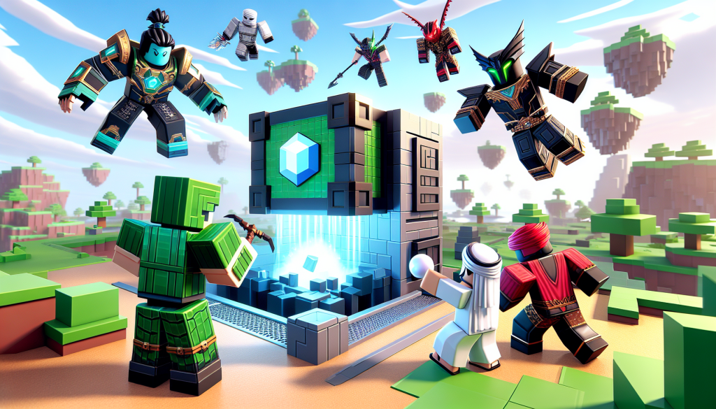 Roblox Bedwars Tips
