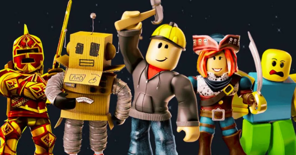 How to Stay Safe on Gamenora Roblox