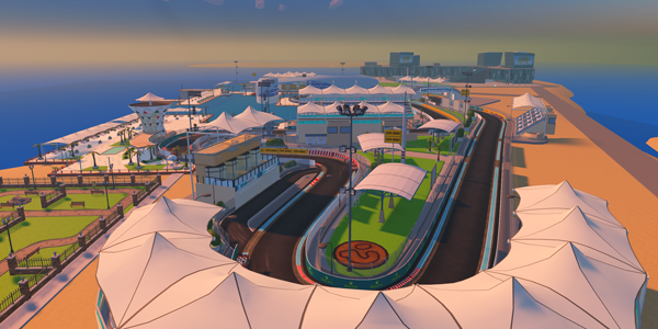 What Is Yas City in Roblox and Why Is It Popular?