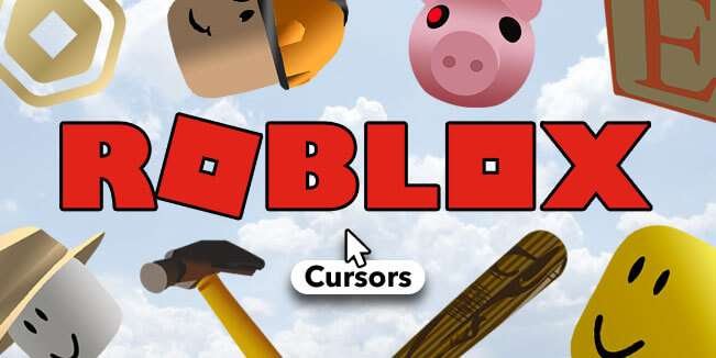 How to Download and Customize Orange Roblox Cursors