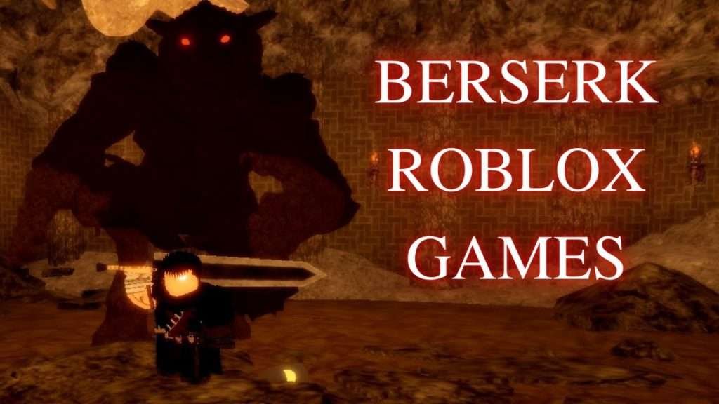 How to Find and Use Berserk Roblox IDs Effectively