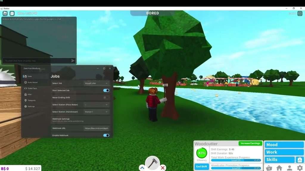 zeke hub robloxâ