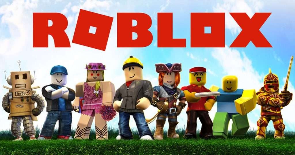 Free Roblox Account