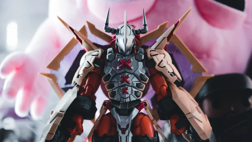 How to Design Your Own Custom Figurines