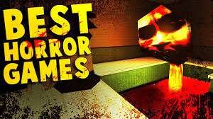 Top Roblox Horror Games to Play in 2024