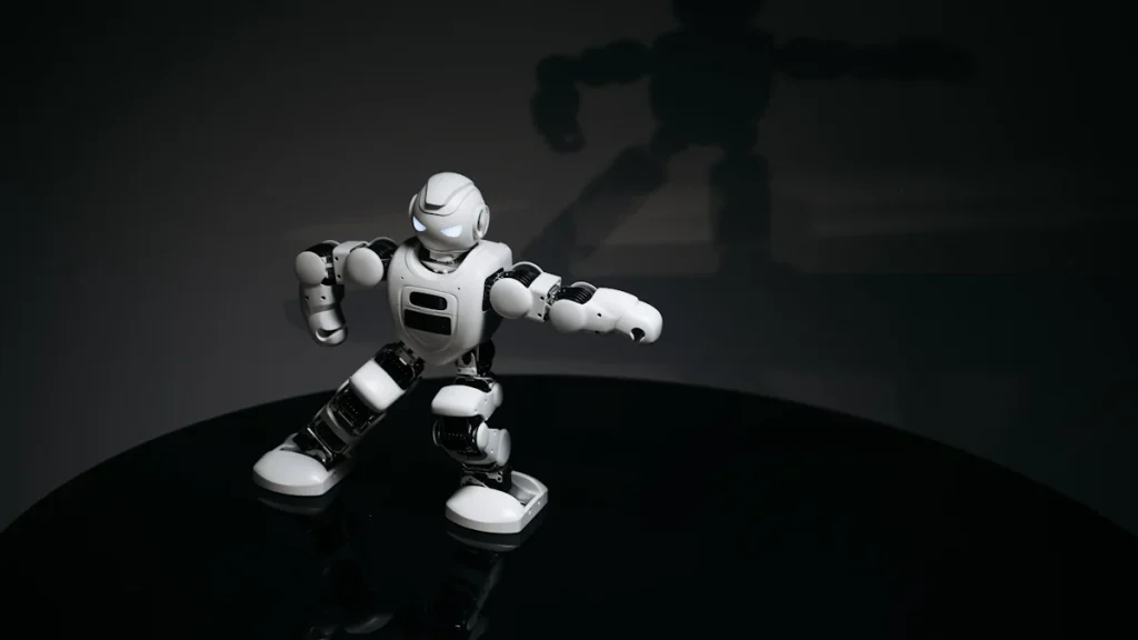 How to Create Custom Action Figures from Your Photos
