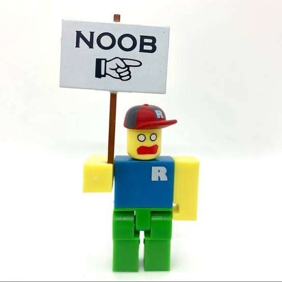 Roblox Figures Noob: Top 3 Price Comparisons