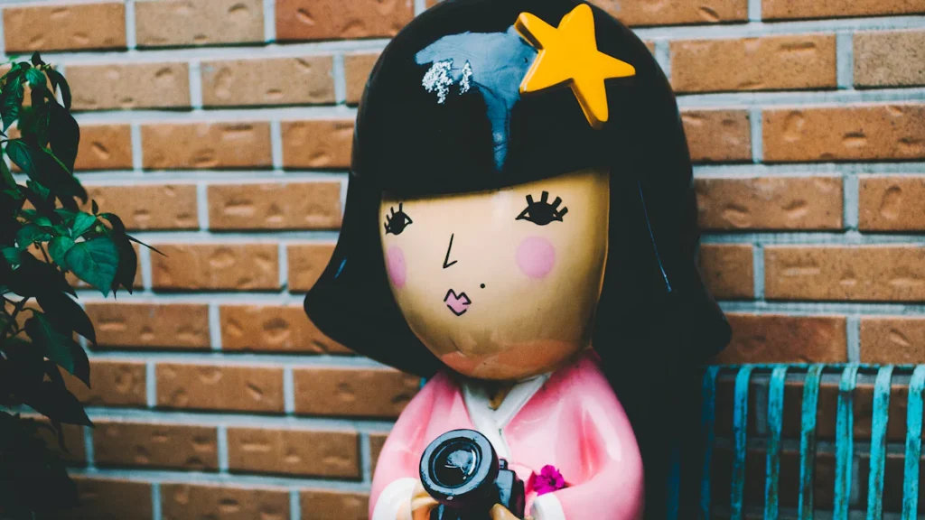 Tracing the Journey of Bacon Hair in Roblox