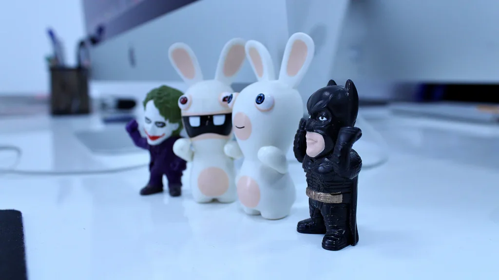 Top 10 Roblox Figures Toys to Buy in 2024
