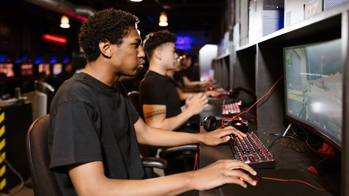 Top 5 Discord Servers For Roblox Gamers Today 3D Print Custom U