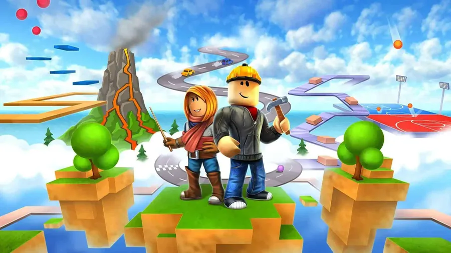 How to Unblock Roblox on School or Work Devices in 2025