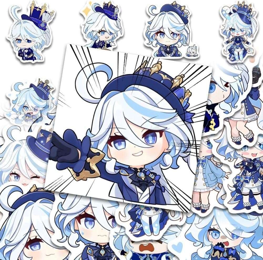 Genshin Impact game sales effects