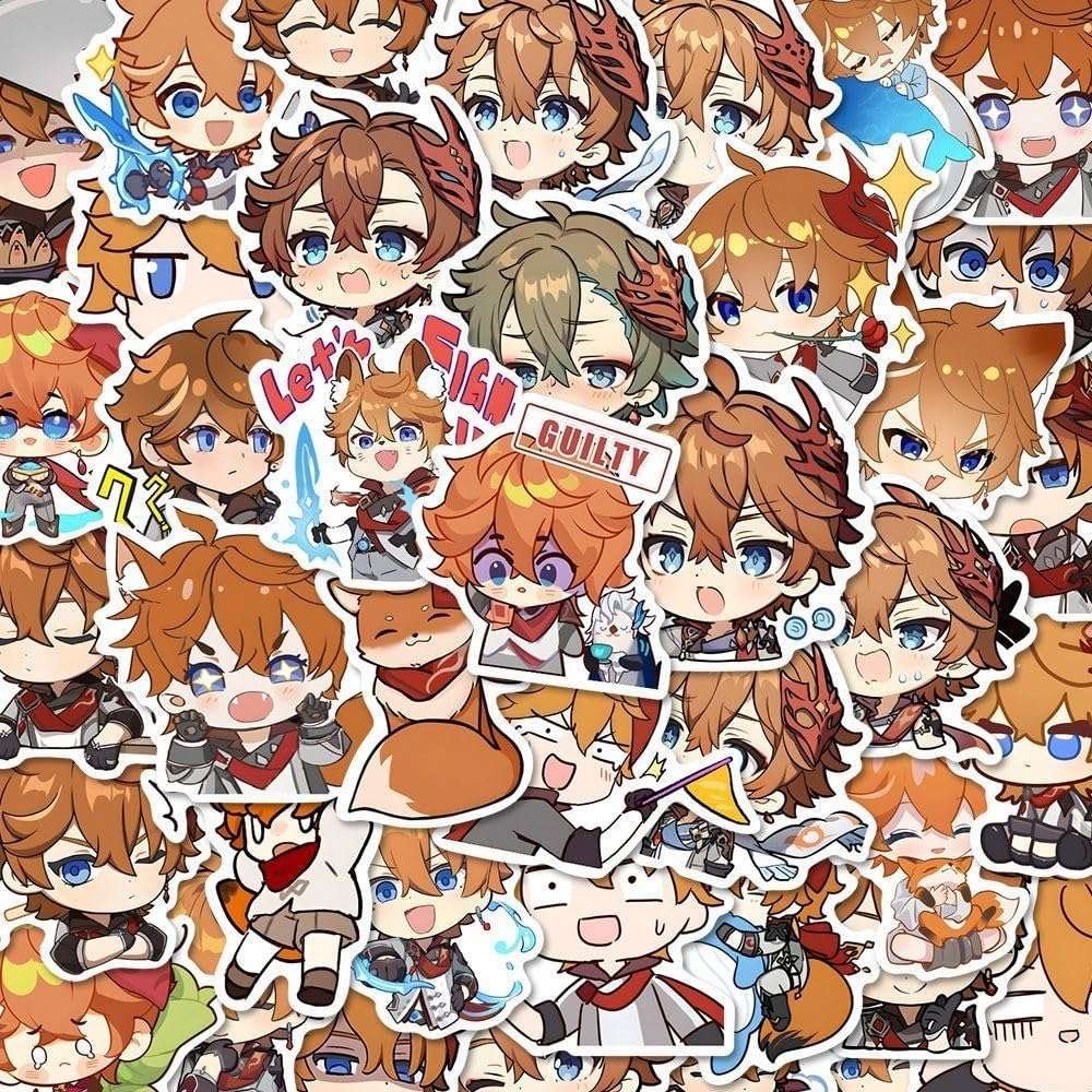 What Are the Top Cartoon Sticker Themes for 2025