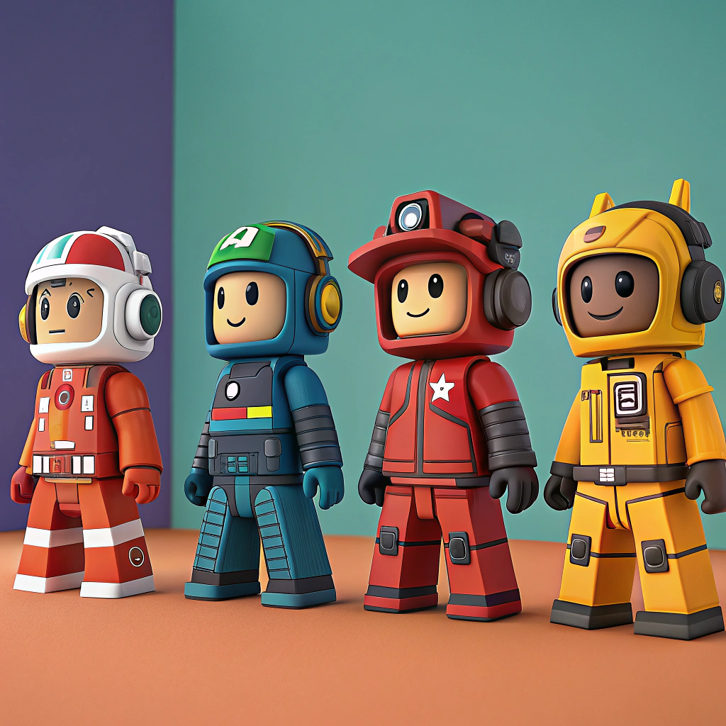Top 5 Roblox Avatar Ideen fÃ¼r Jungen
