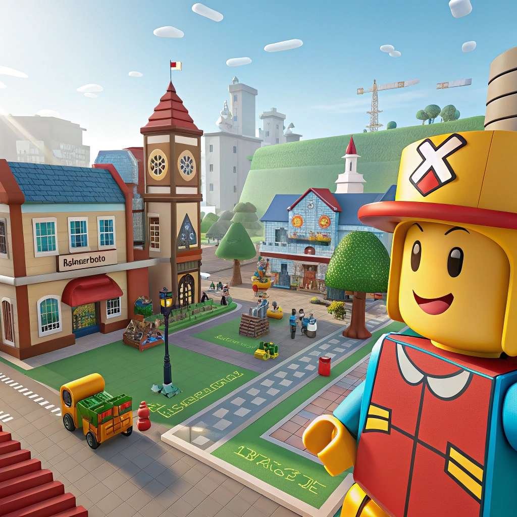 Ideas de avatares de Roblox para chicos: desde diseÃ±os casuales hasta Ã©picos
