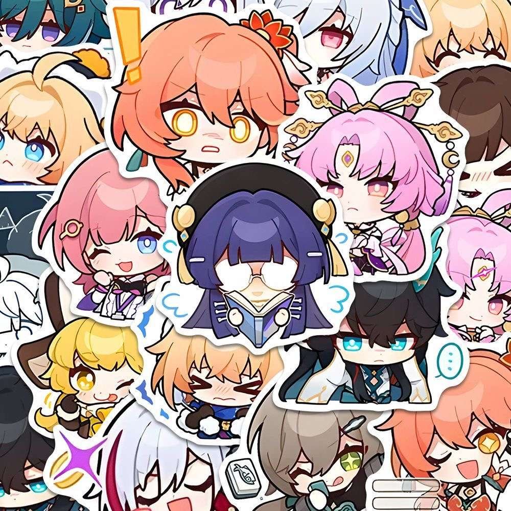 Die 10 besten lustigen Sticker fÃ¼r kreative Projekte 2025