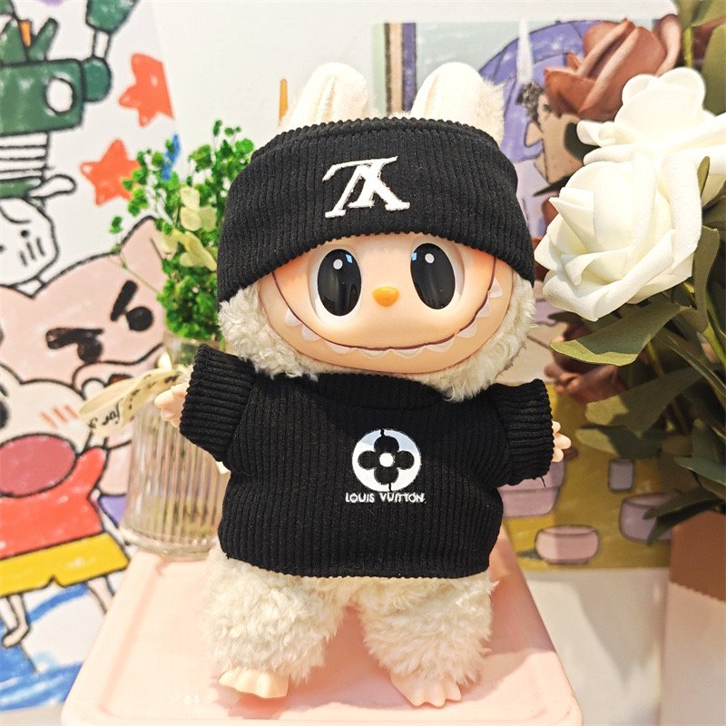 What Makes Labubu Blind Boxes So Unique and Collectible