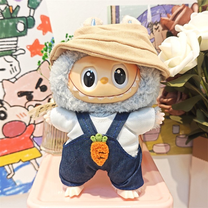 Labubu Have a Seat Collection: Characters, Rarities, and Display Options