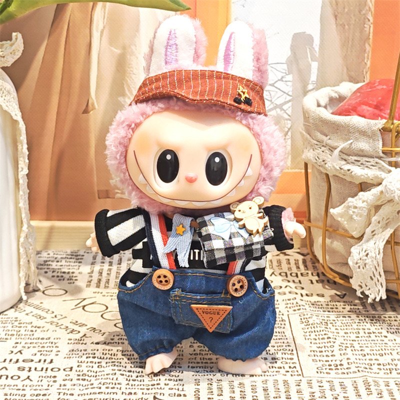 What Is the Have a Seat Labubu Series and Why Is Everyone Obsessed