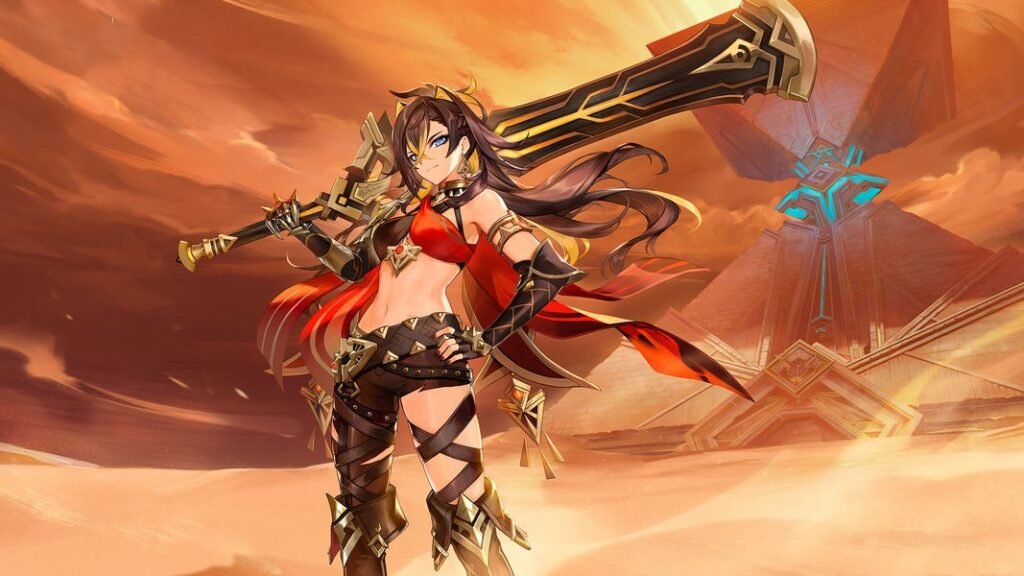 Collection d'autocollants Klee : les stickers de personnage Genshin Impact les plus explosifs