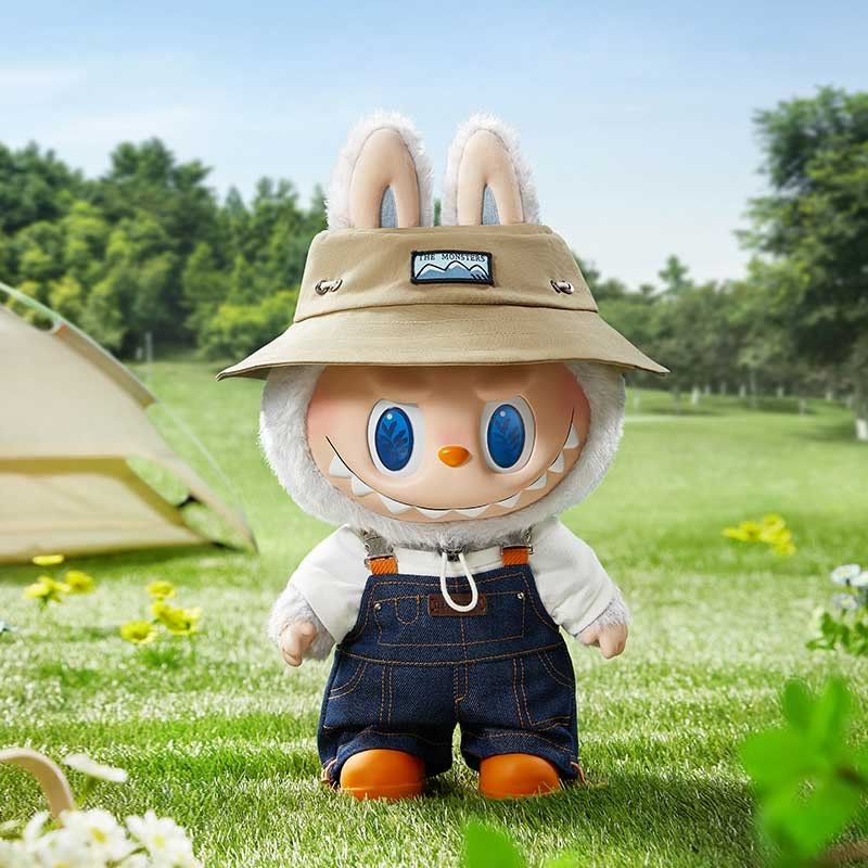 Complete Set vs. Blind Boxes: Which PopMart Have a Seat Purchase Option Is Right for You?