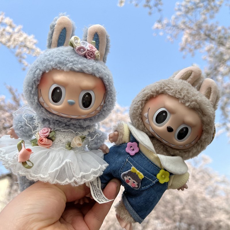 Collector's Spotlight: Creative Ways Fans Are Displaying Their Labubu PVC Figure Collections