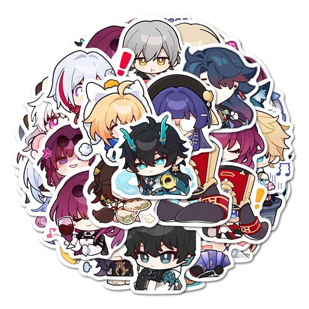Top 20 Online Shops to Buy Cool Stickers in 2025